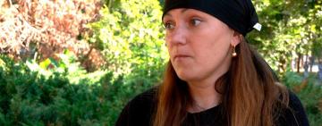 Мати загиблої повідомляє про погрози свідкам: водія, який на смерть збив 14-річну дівчинку на Одещині, взяли під варту